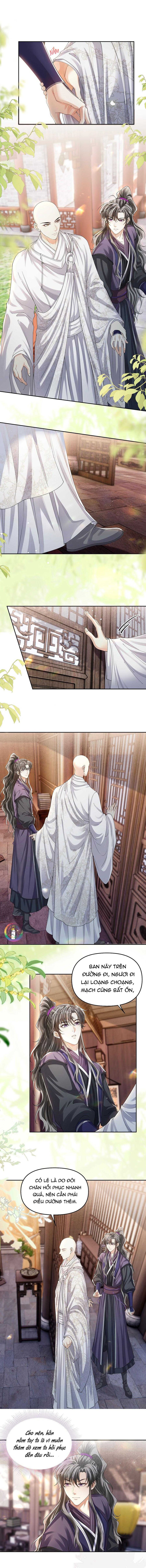 Đồng Tiền Kham Thế Chapter 107 - Trang 2