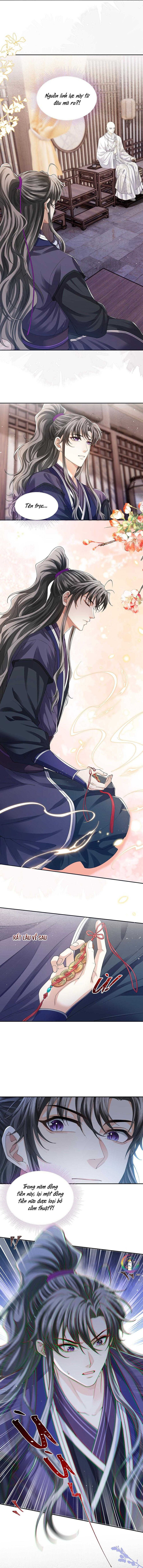 Đồng Tiền Kham Thế Chapter 107 - Trang 2