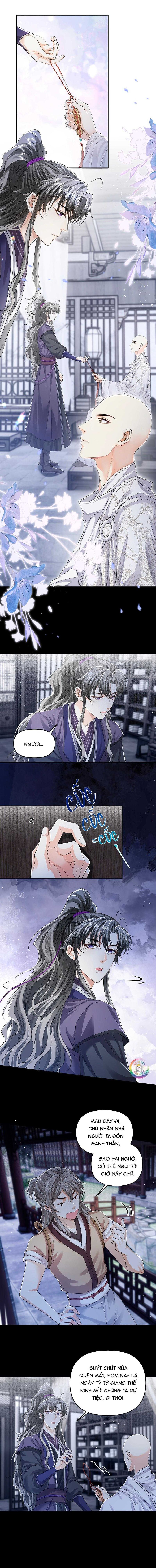 Đồng Tiền Kham Thế Chapter 108 - Trang 2