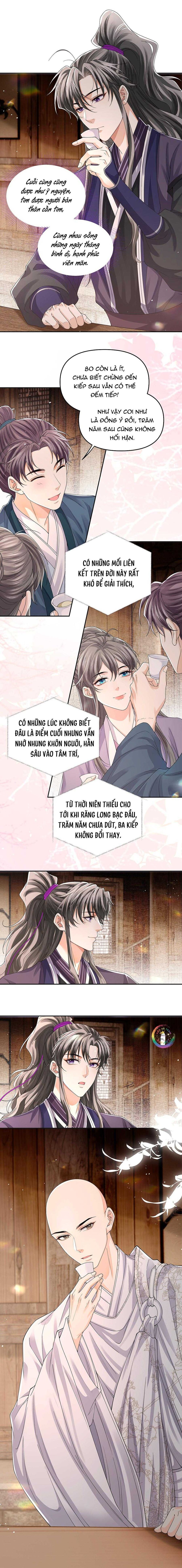 Đồng Tiền Kham Thế Chapter 108 - Trang 2