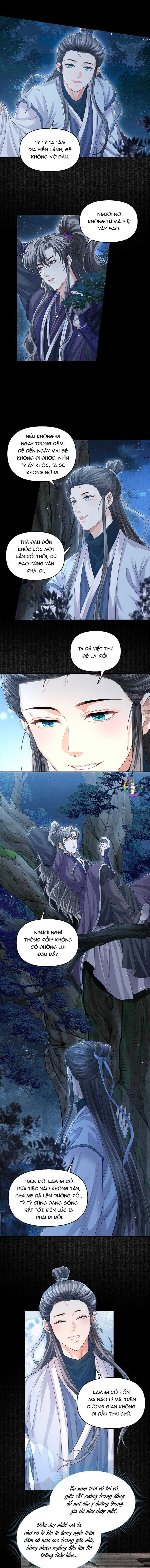 Đồng Tiền Kham Thế Chapter 109 - Trang 2