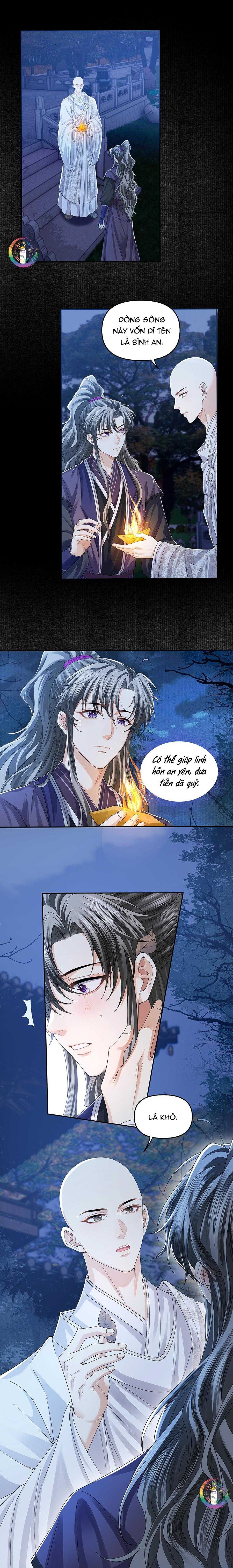 Đồng Tiền Kham Thế Chapter 109 - Trang 2