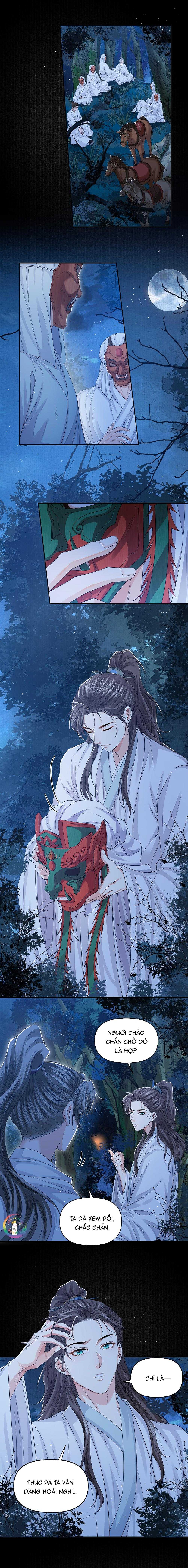 Đồng Tiền Kham Thế Chapter 110 - Trang 2