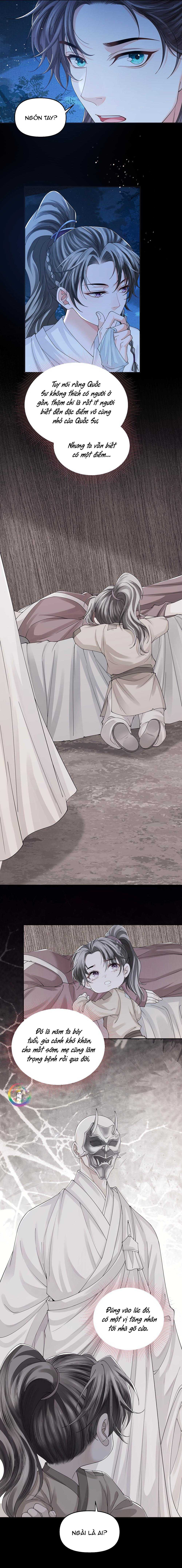 Đồng Tiền Kham Thế Chapter 110 - Trang 2