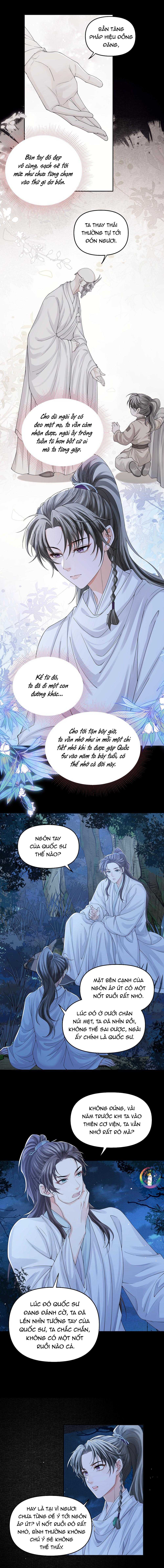 Đồng Tiền Kham Thế Chapter 110 - Trang 2