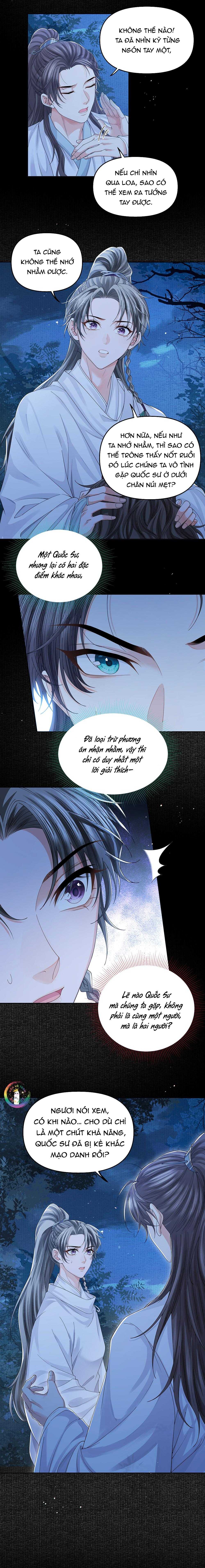 Đồng Tiền Kham Thế Chapter 110 - Trang 2