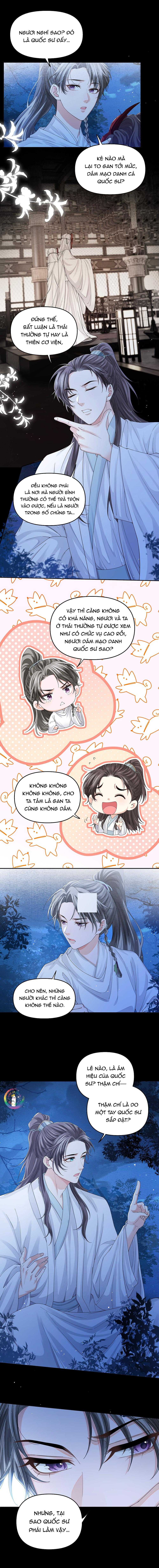 Đồng Tiền Kham Thế Chapter 111 - Trang 2