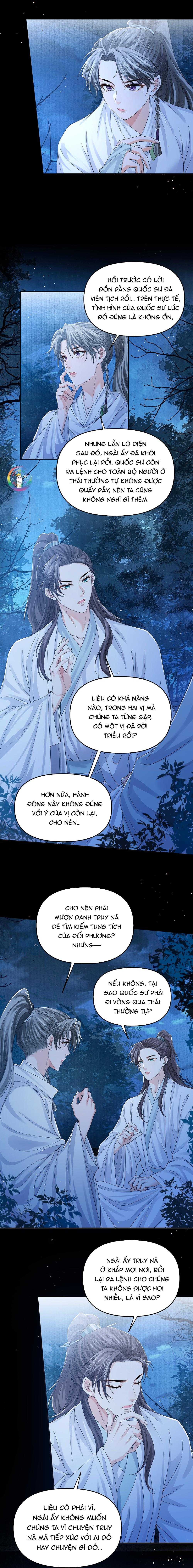 Đồng Tiền Kham Thế Chapter 111 - Trang 2