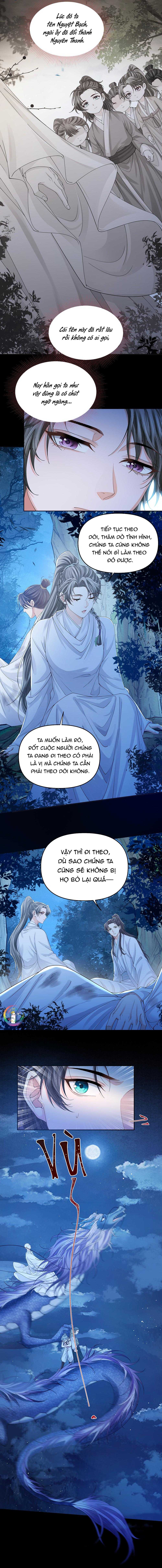 Đồng Tiền Kham Thế Chapter 111 - Trang 2