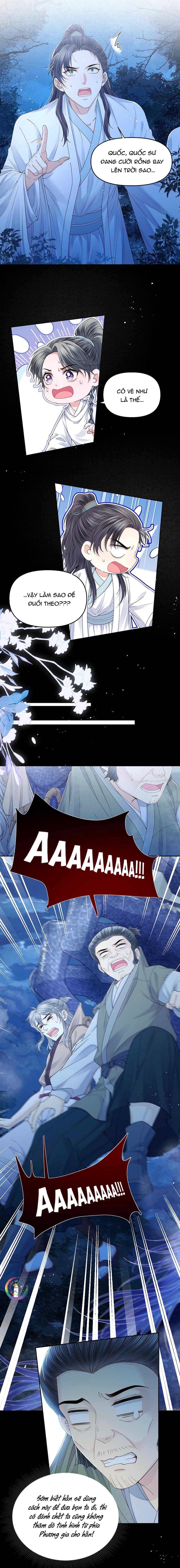 Đồng Tiền Kham Thế Chapter 112 - Trang 2