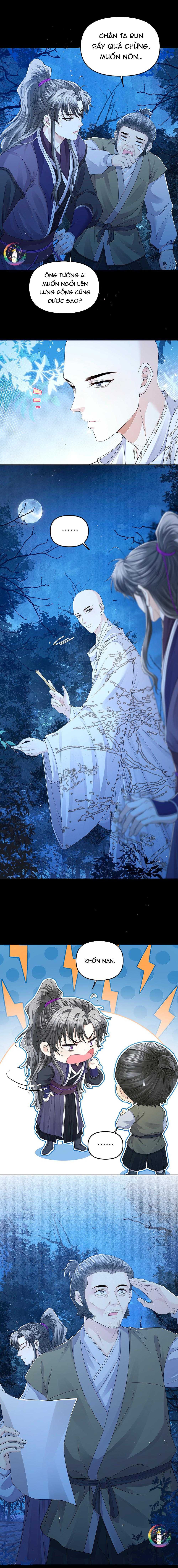 Đồng Tiền Kham Thế Chapter 112 - Trang 2