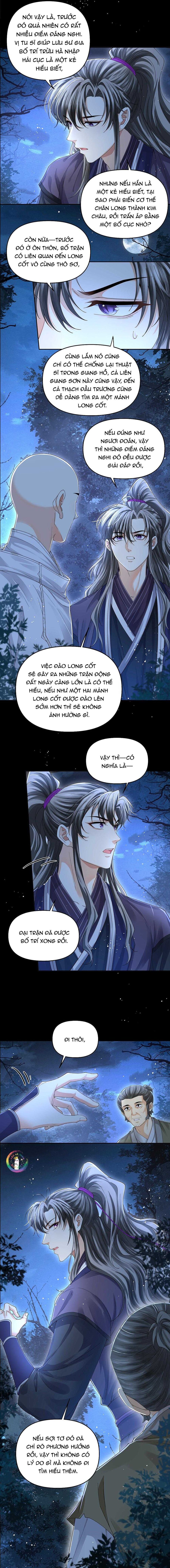 Đồng Tiền Kham Thế Chapter 113 - Trang 2