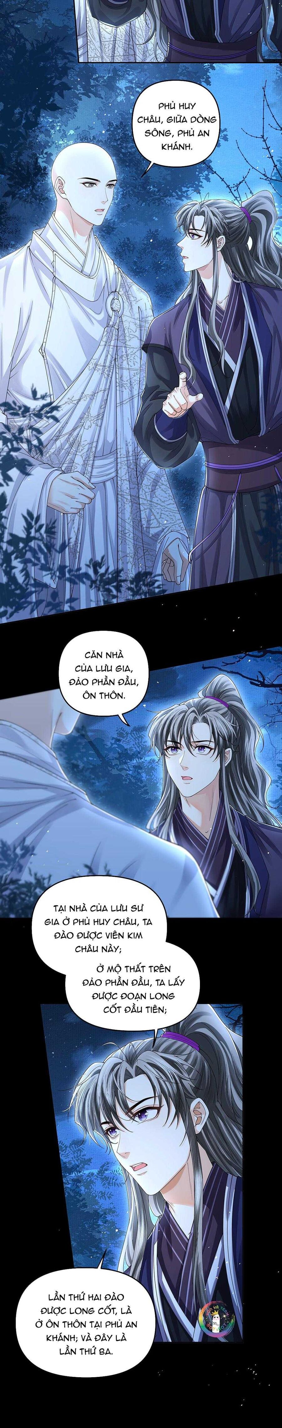 Đồng Tiền Kham Thế Chapter 113 - Trang 2