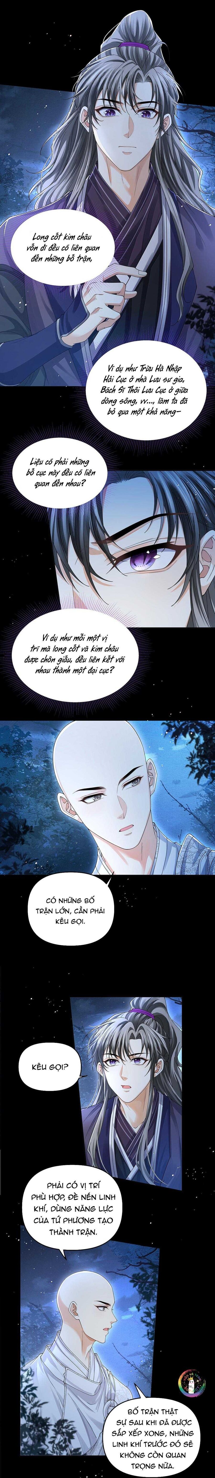 Đồng Tiền Kham Thế Chapter 113 - Trang 2