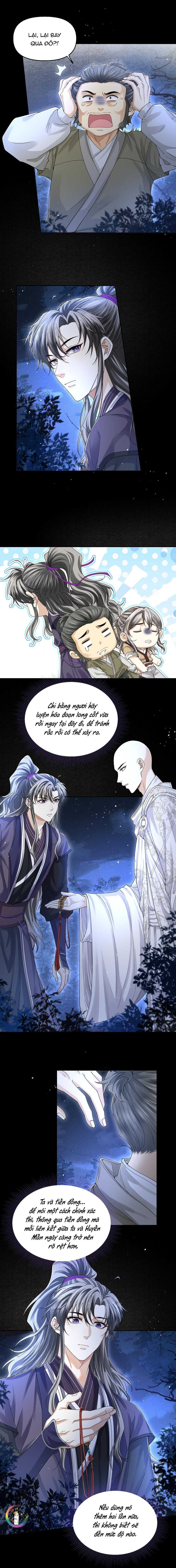 Đồng Tiền Kham Thế Chapter 114 - Trang 2