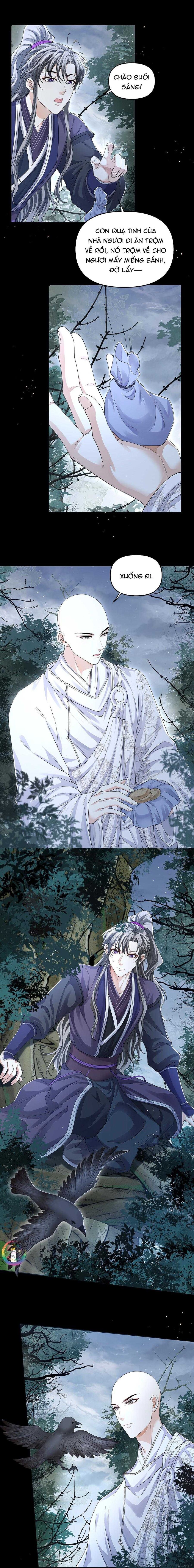 Đồng Tiền Kham Thế Chapter 114 - Trang 2