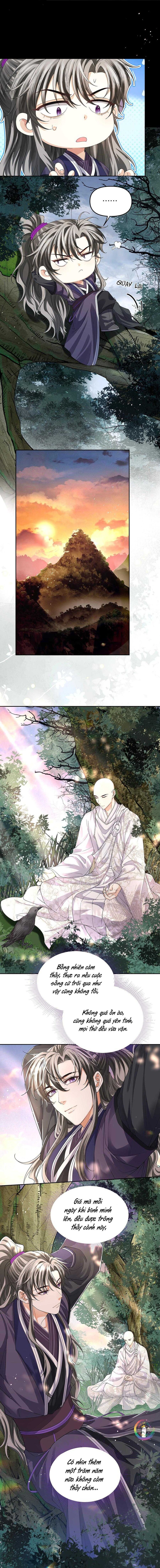 Đồng Tiền Kham Thế Chapter 114 - Trang 2
