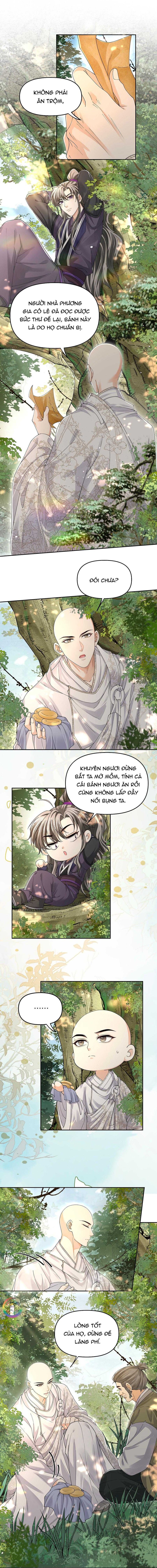 Đồng Tiền Kham Thế Chapter 115 - Trang 2