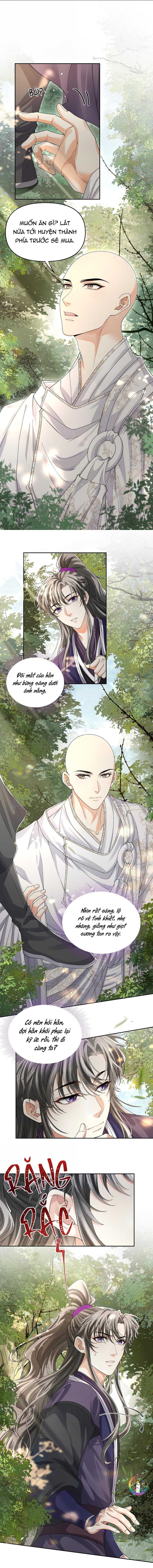 Đồng Tiền Kham Thế Chapter 115 - Trang 2