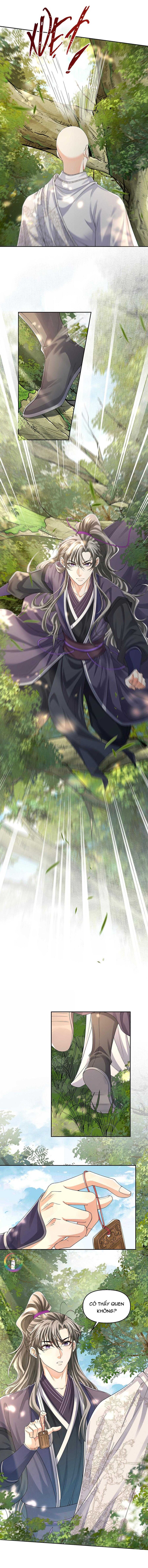 Đồng Tiền Kham Thế Chapter 115 - Trang 2