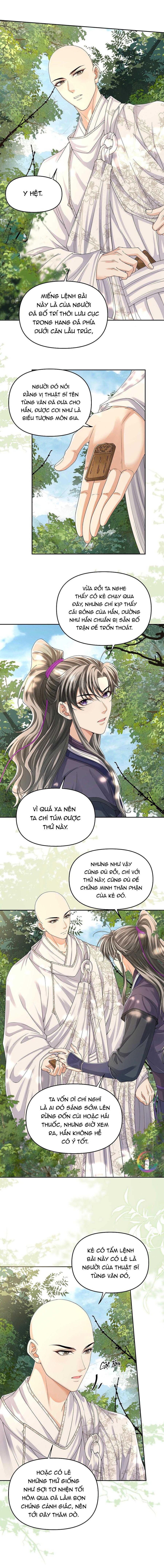 Đồng Tiền Kham Thế Chapter 115 - Trang 2