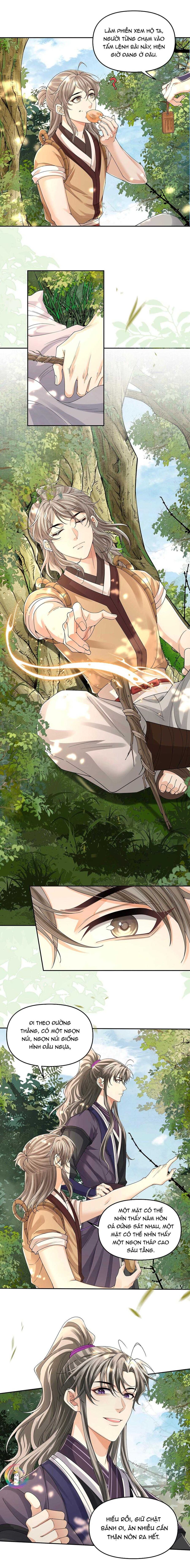 Đồng Tiền Kham Thế Chapter 115 - Trang 2