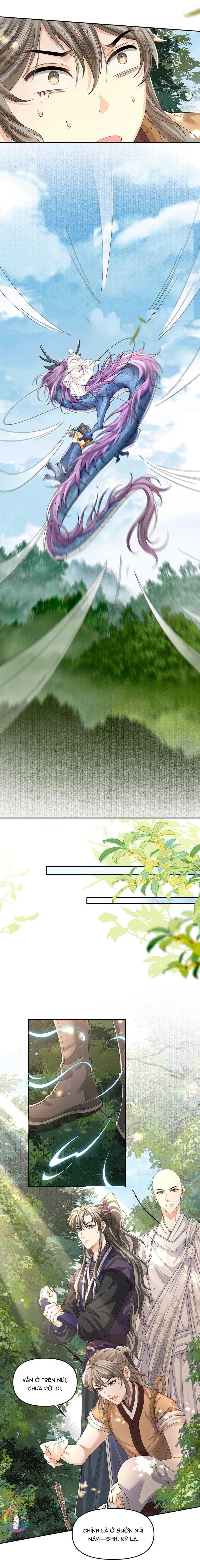 Đồng Tiền Kham Thế Chapter 115 - Trang 2