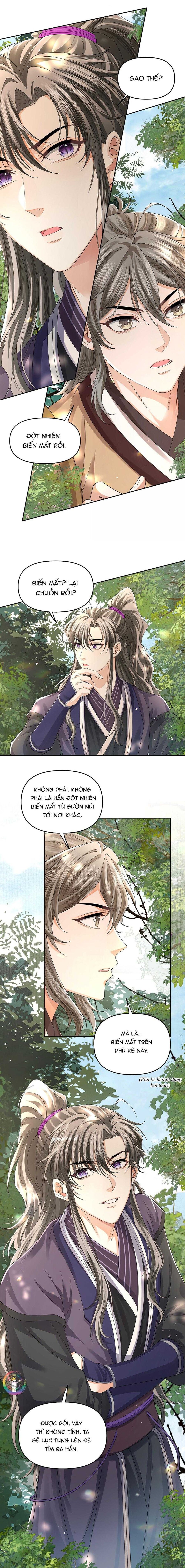 Đồng Tiền Kham Thế Chapter 115 - Trang 2