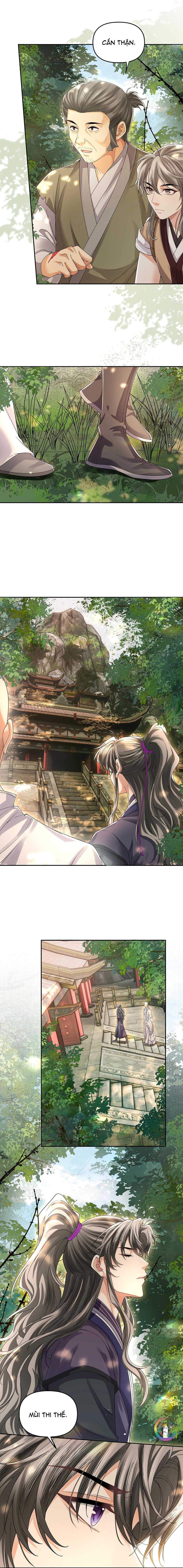 Đồng Tiền Kham Thế Chapter 116 - Trang 2