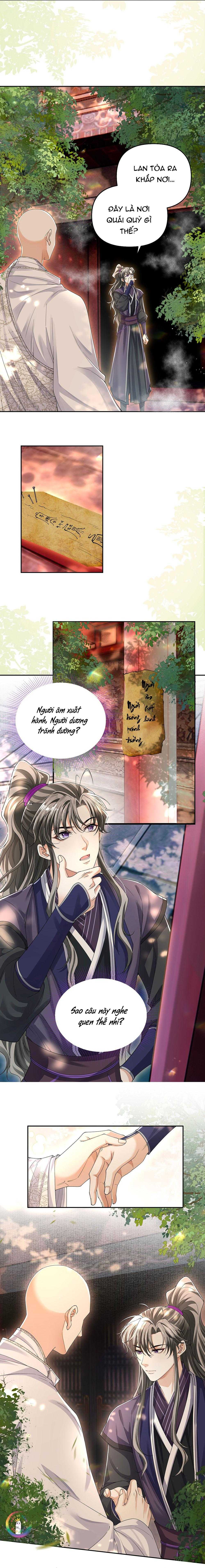 Đồng Tiền Kham Thế Chapter 116 - Trang 2