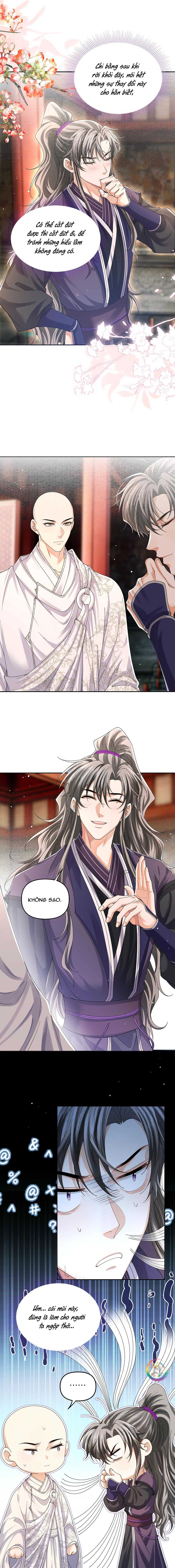 Đồng Tiền Kham Thế Chapter 116 - Trang 2