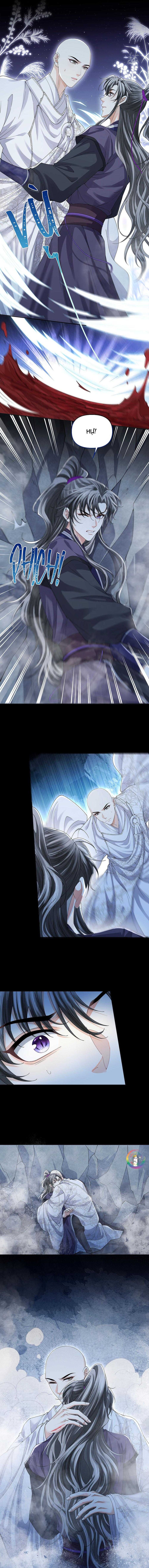 Đồng Tiền Kham Thế Chapter 117 - Trang 2