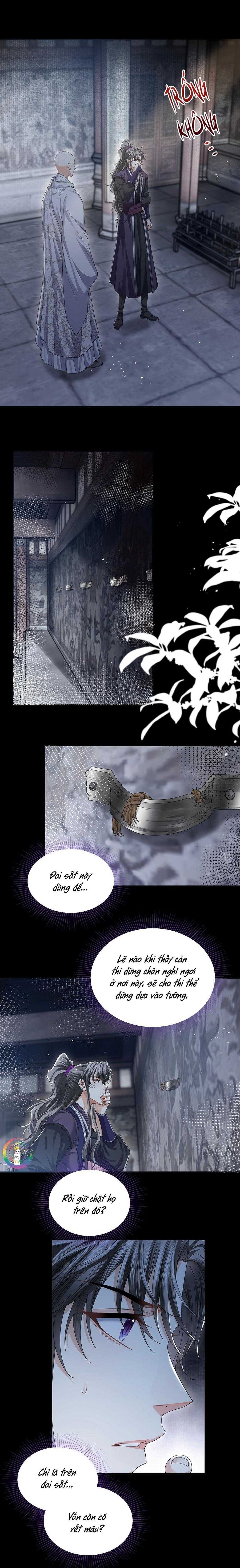 Đồng Tiền Kham Thế Chapter 117 - Trang 2