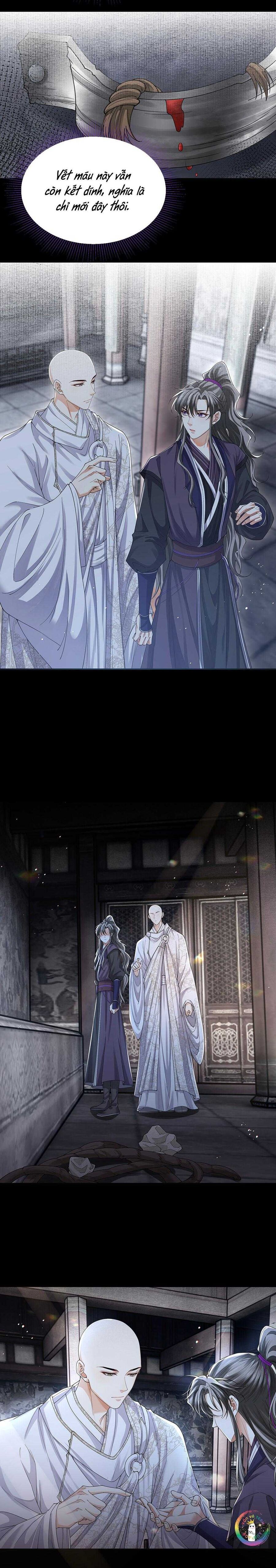 Đồng Tiền Kham Thế Chapter 117 - Trang 2