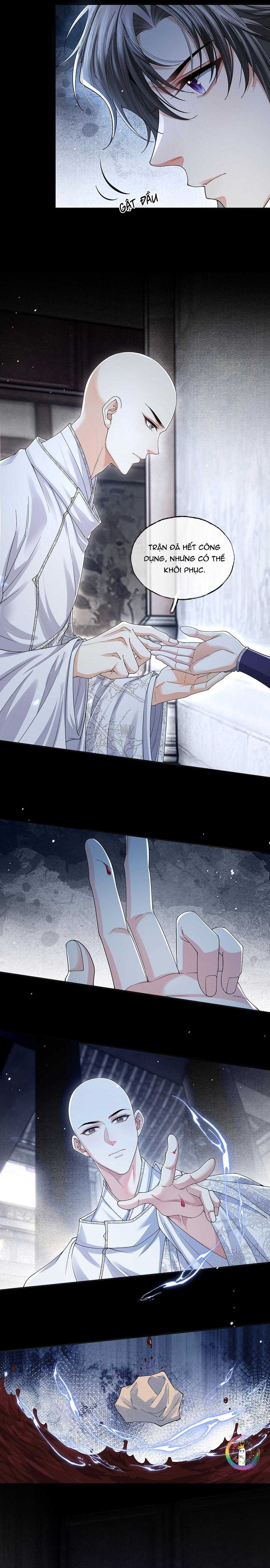 Đồng Tiền Kham Thế Chapter 117 - Trang 2