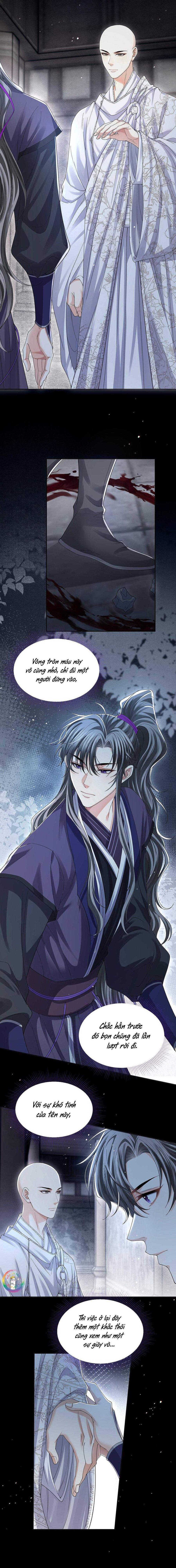 Đồng Tiền Kham Thế Chapter 117 - Trang 2