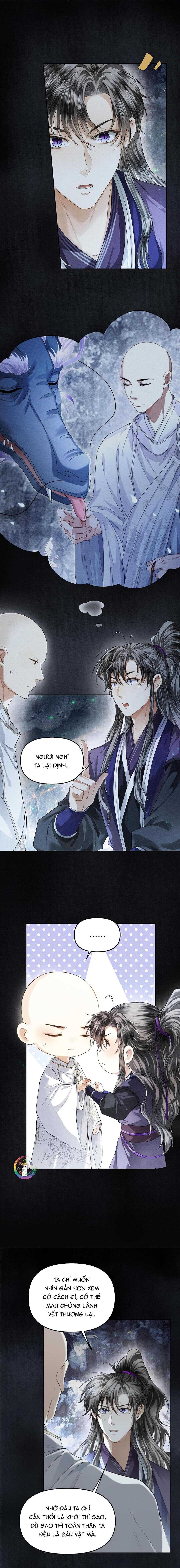 Đồng Tiền Kham Thế Chapter 118 - Trang 2