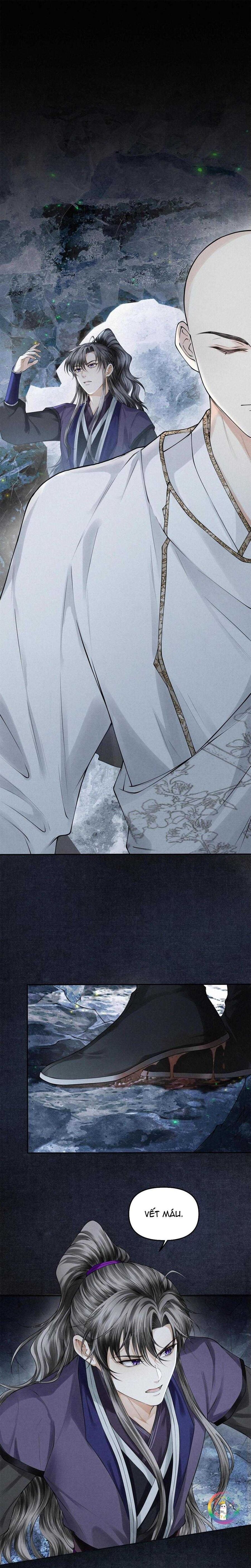 Đồng Tiền Kham Thế Chapter 118 - Trang 2