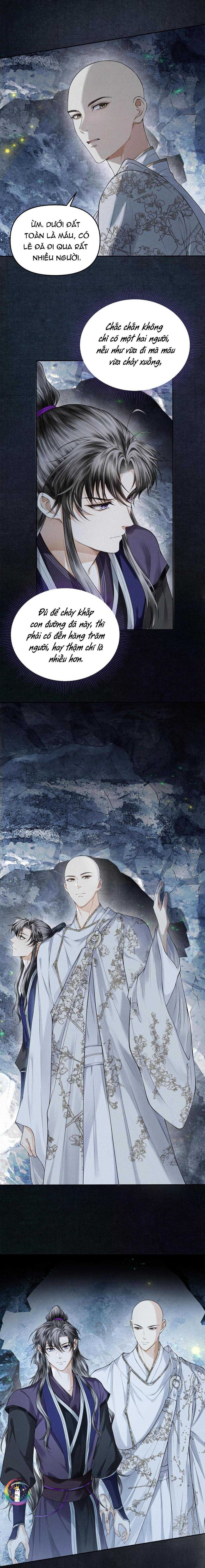 Đồng Tiền Kham Thế Chapter 118 - Trang 2