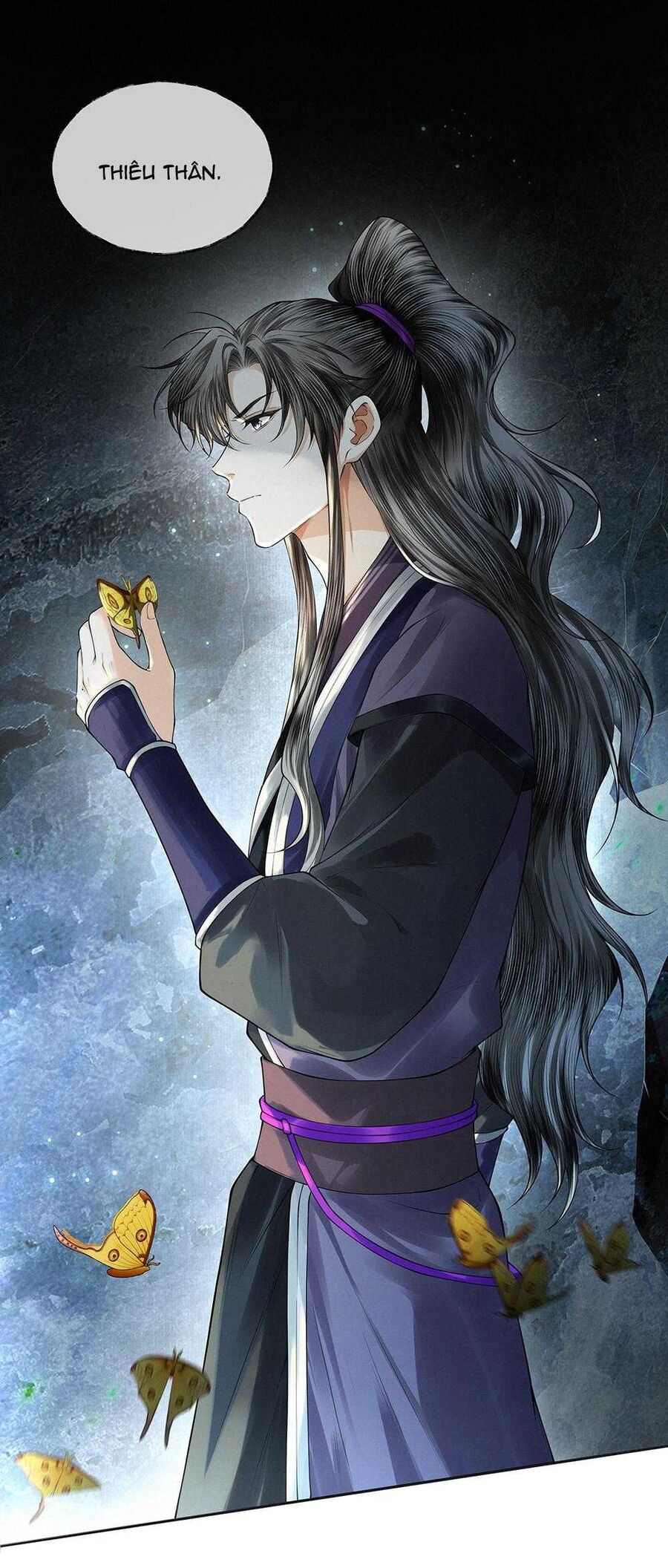 Đồng Tiền Kham Thế Chapter 119 - Trang 2