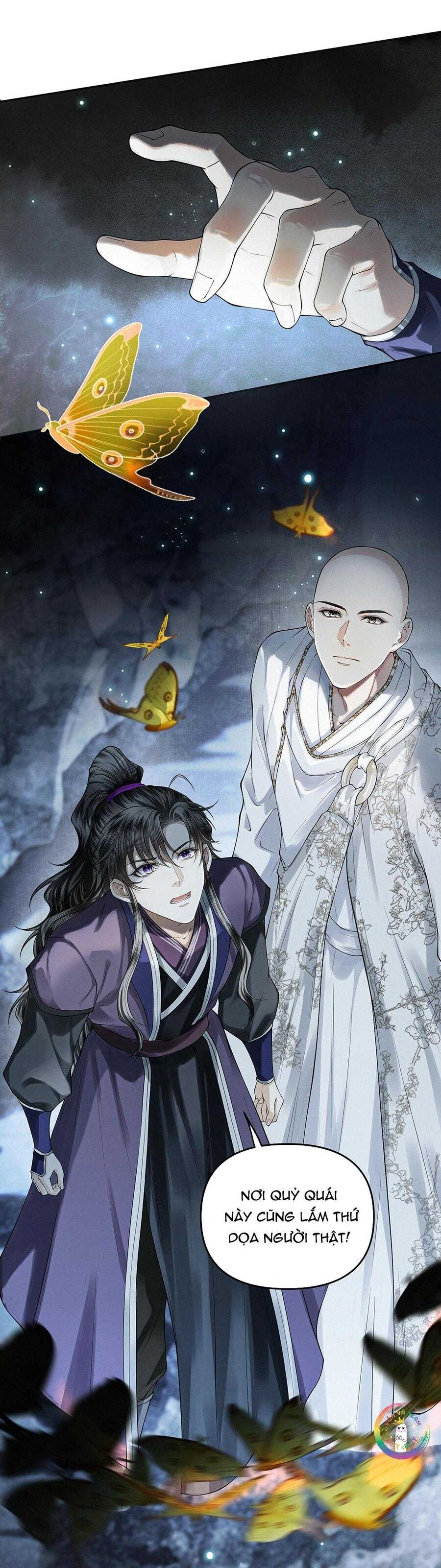 Đồng Tiền Kham Thế Chapter 119 - Trang 2