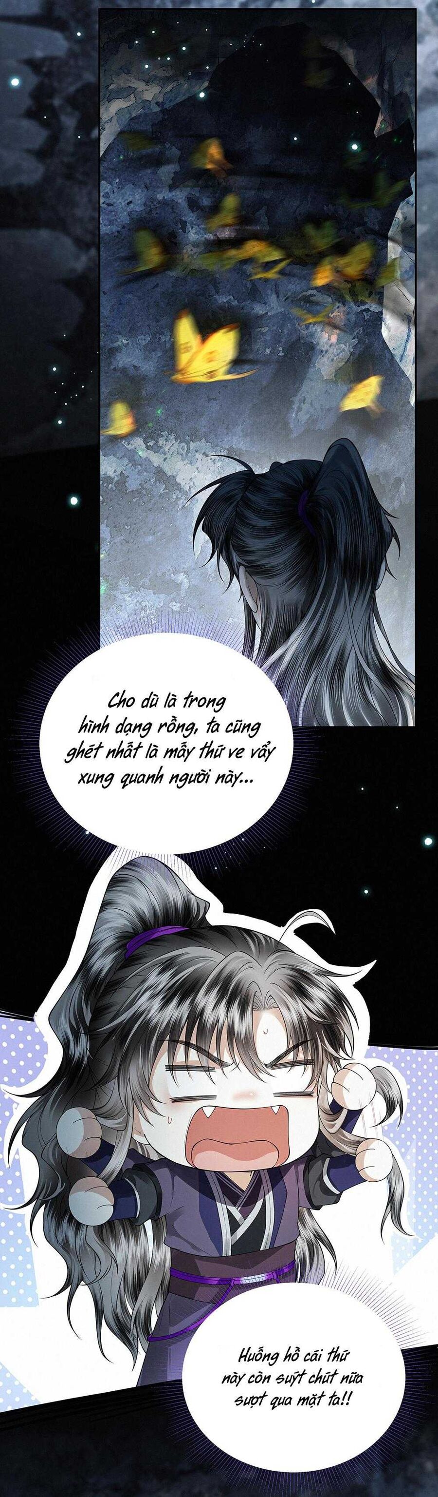 Đồng Tiền Kham Thế Chapter 119 - Trang 2