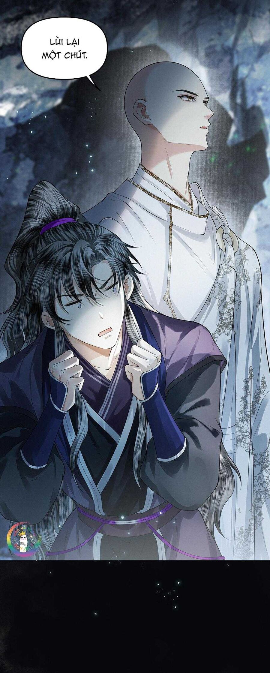 Đồng Tiền Kham Thế Chapter 119 - Trang 2