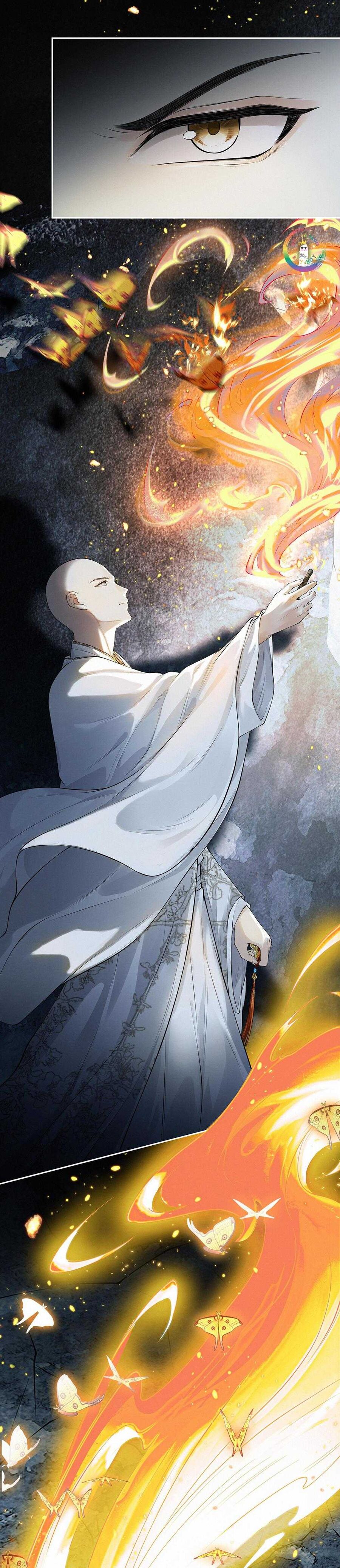 Đồng Tiền Kham Thế Chapter 119 - Trang 2