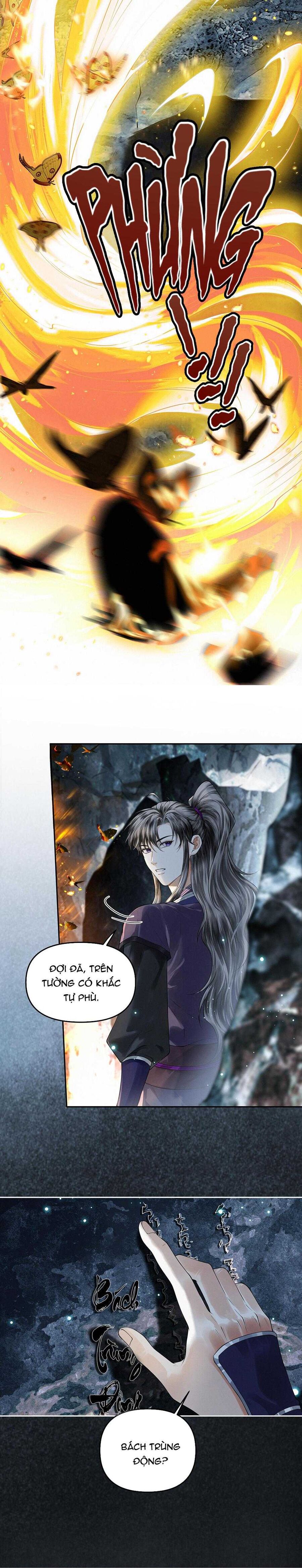 Đồng Tiền Kham Thế Chapter 119 - Trang 2