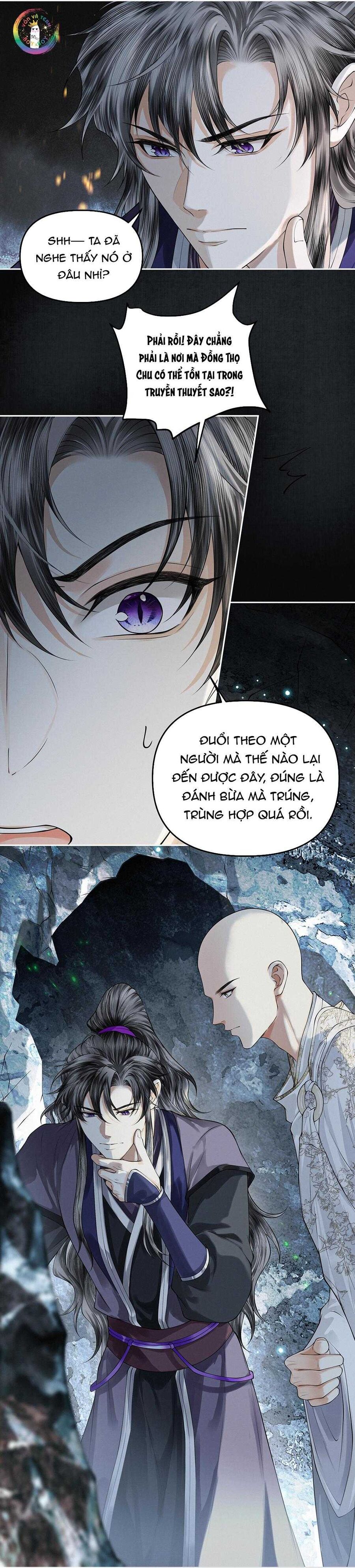 Đồng Tiền Kham Thế Chapter 119 - Trang 2