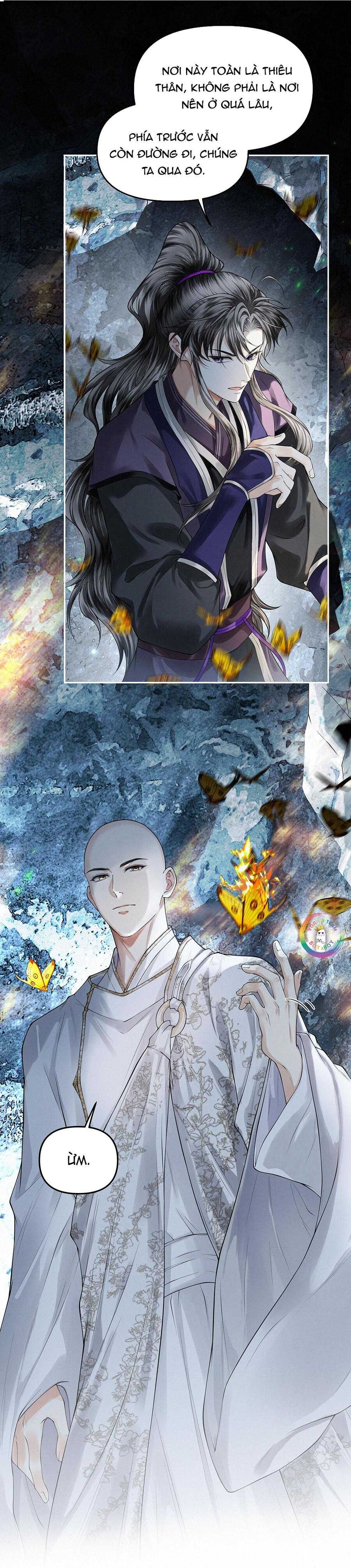 Đồng Tiền Kham Thế Chapter 119 - Trang 2