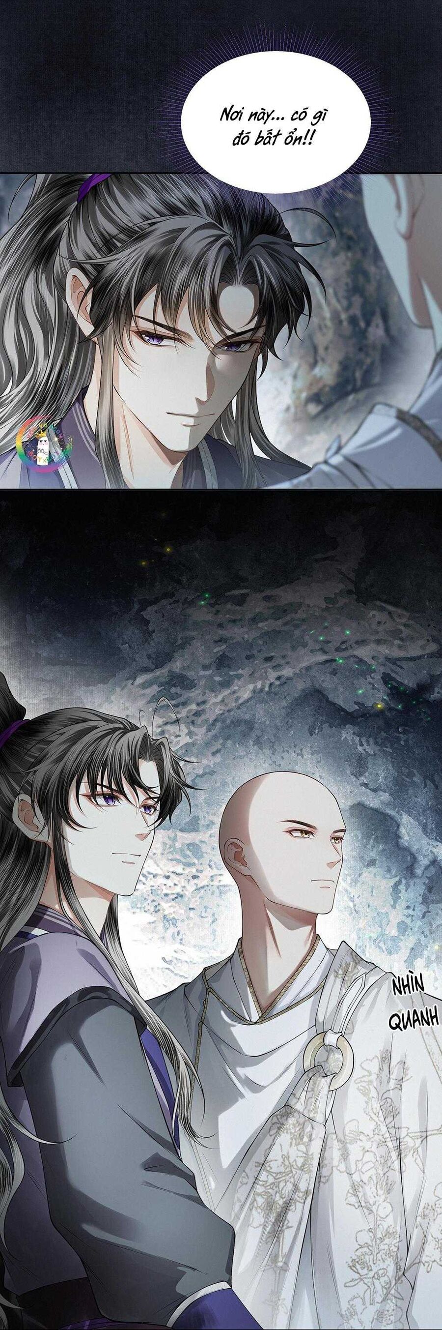 Đồng Tiền Kham Thế Chapter 119 - Trang 2