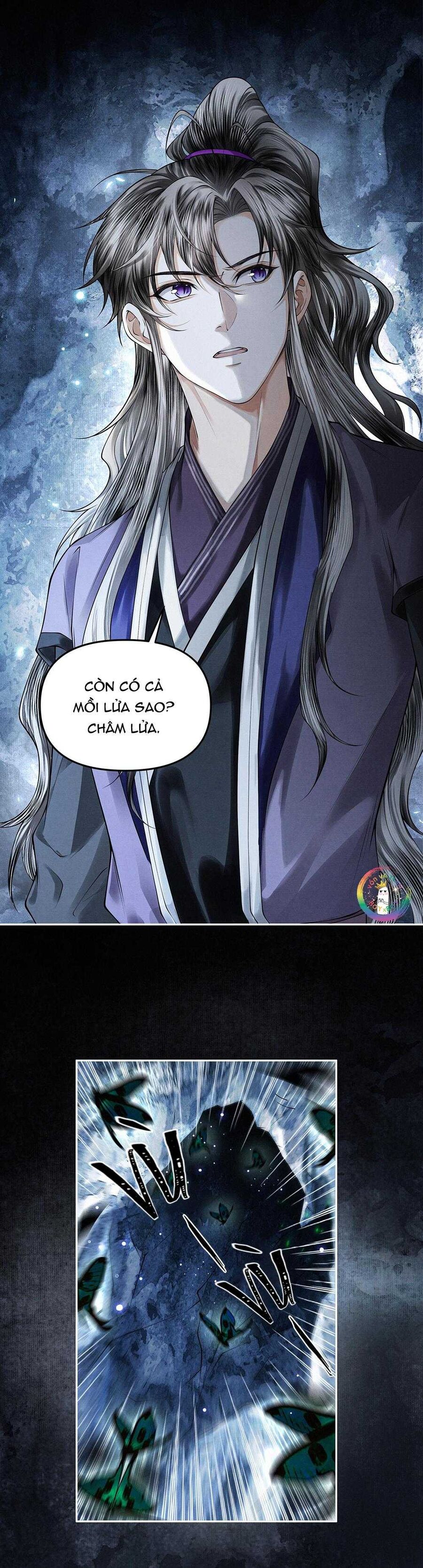 Đồng Tiền Kham Thế Chapter 119 - Trang 2