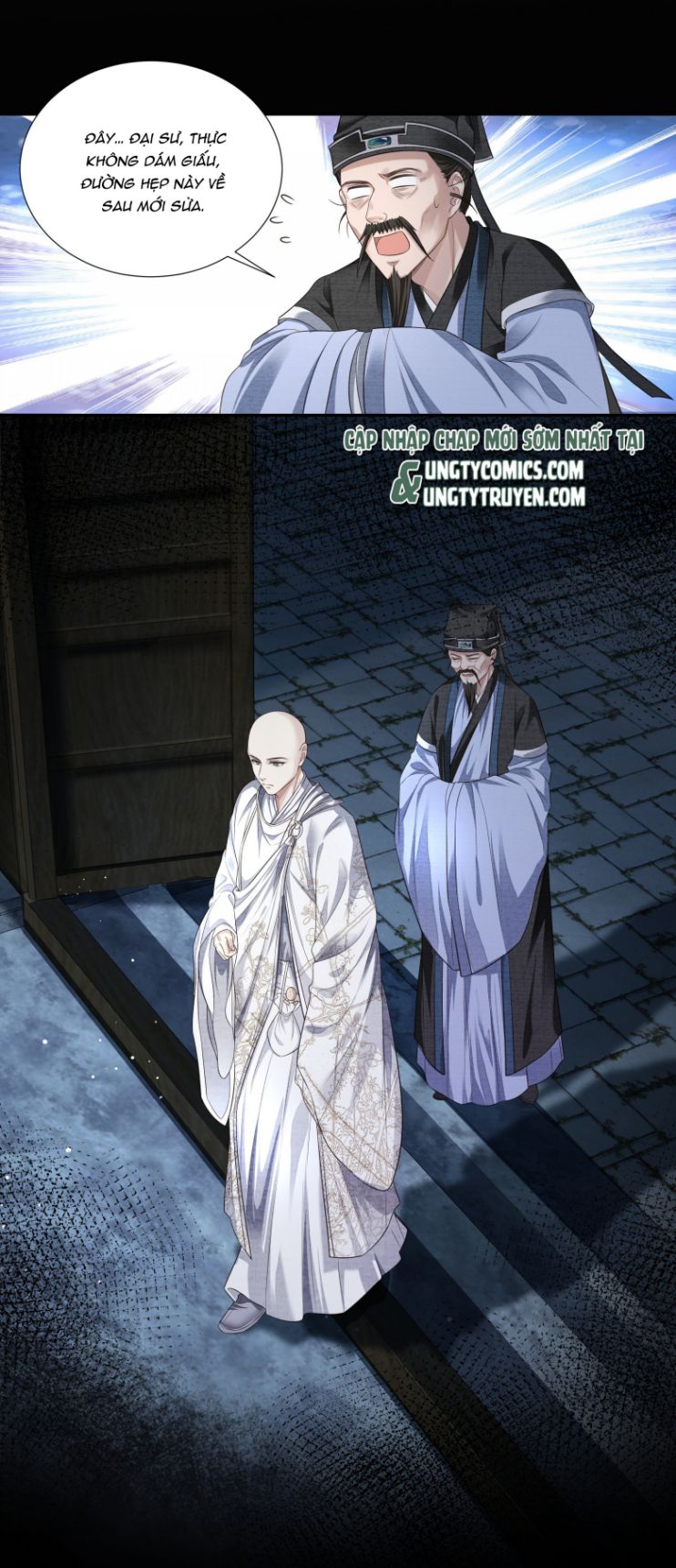 Đồng Tiền Kham Thế Chapter 12 - Trang 2